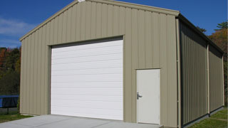 Garage Door Openers at The Woods At Lake Forest Flower Mound, Texas